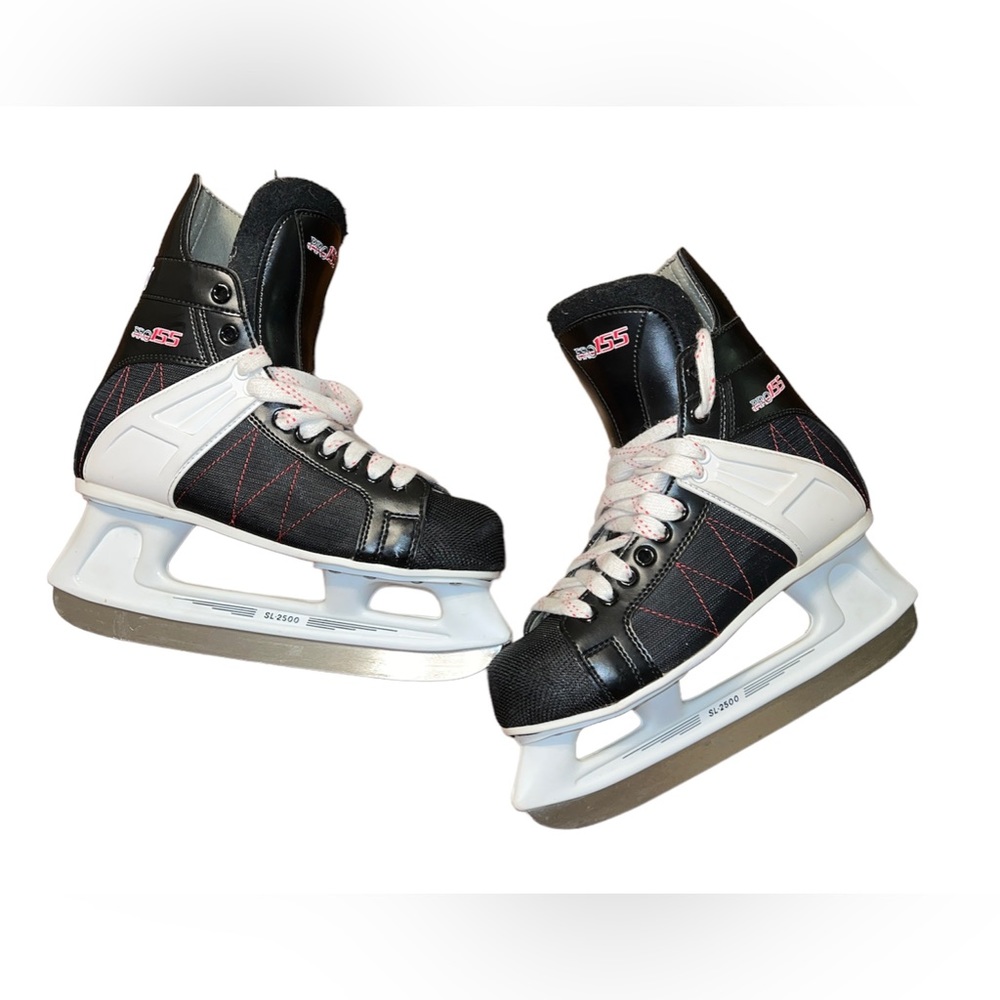 CCM Pro 155 Hockey Skates Youth Size 6